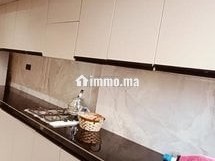 شقة من غرفتين وصالون للكراء اليومي - Appartement Location Vacances - Agadir