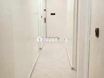 شقة من غرفتين وصالون للكراء اليومي - Appartement Location Vacances - Agadir