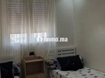 شقة من غرفتين وصالون للكراء اليومي - Appartement Location Vacances - Agadir