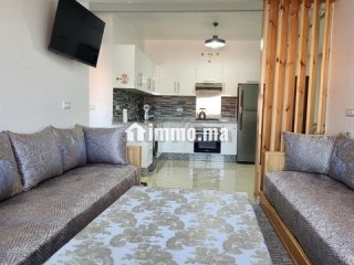 Supperbe Appartemet Climatise avec WIFI - Appartement Location Vacances - Marrakech