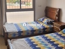 Supperbe Appartemet Climatise avec WIFI - Appartement Location Vacances - Marrakech