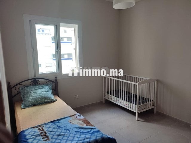 Appartement Bouznika à louer - Location Vacances - Bouznika - photo 1