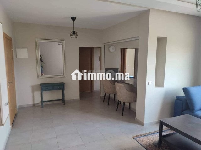 Appartement Bouznika à louer - Location Vacances - Bouznika - photo 2