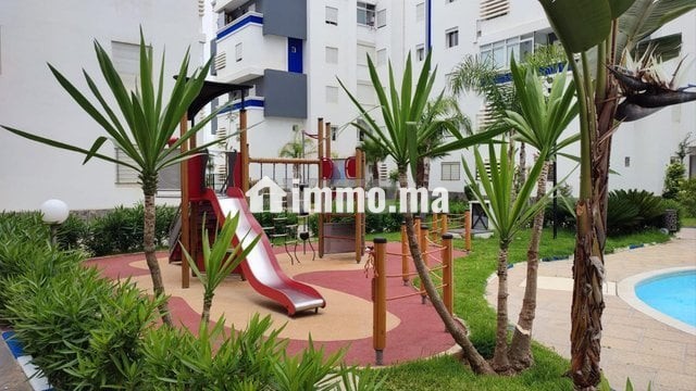 Appartement Bouznika à louer - Location Vacances - Bouznika - photo 3