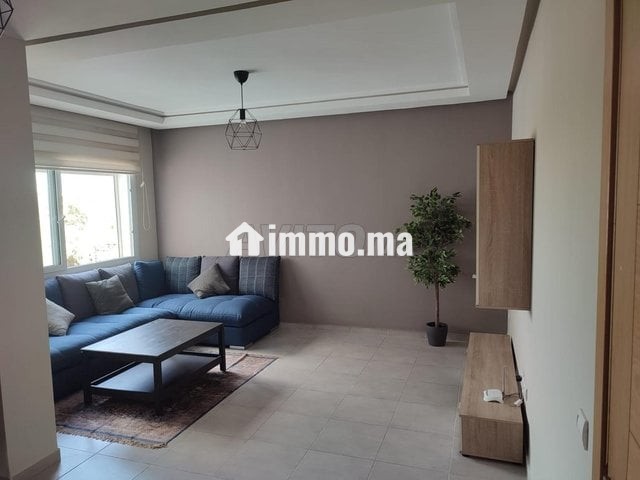 Appartement Bouznika à louer - Location Vacances - Bouznika - photo 4