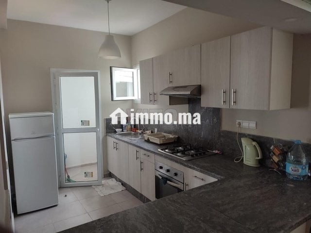Appartement Bouznika à louer - Location Vacances - Bouznika - photo 5