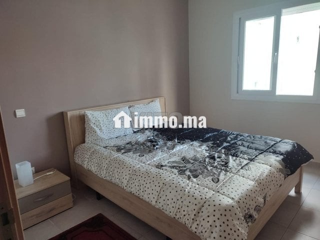 Appartement Bouznika à louer - Location Vacances - Bouznika - photo 7
