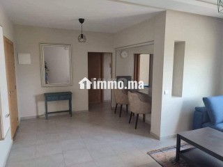 Appartement Bouznika à louer - Appartement Location Vacances - Bouznika
