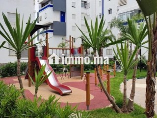 Appartement Bouznika à louer - Appartement Location Vacances - Bouznika