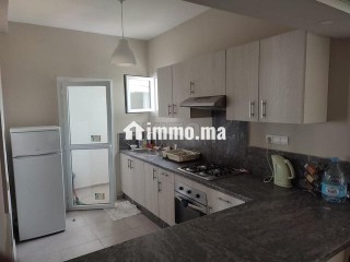 Appartement Bouznika à louer - Appartement Location Vacances - Bouznika