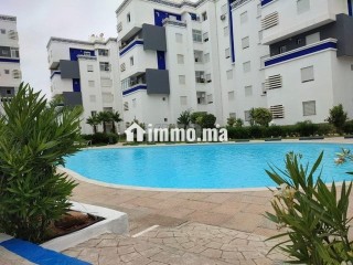 Appartement Bouznika à louer - Appartement Location Vacances - Bouznika