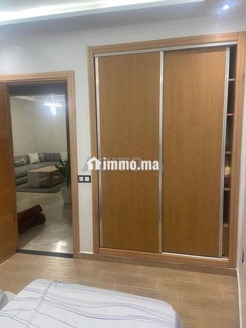 Bel Appartement à bourgogne meublé 125m² - Location Immobilier - Casablanca - photo 3