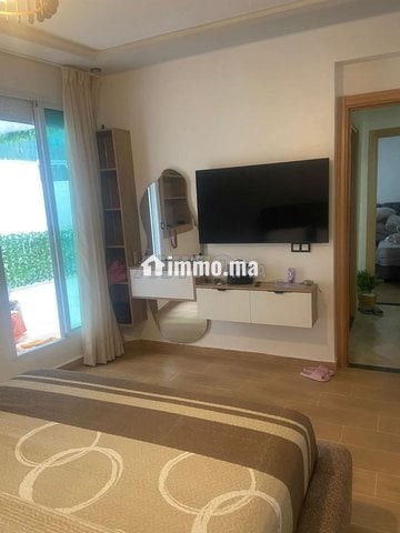 Bel Appartement à bourgogne meublé 125m² - Location Immobilier - Casablanca - photo 6