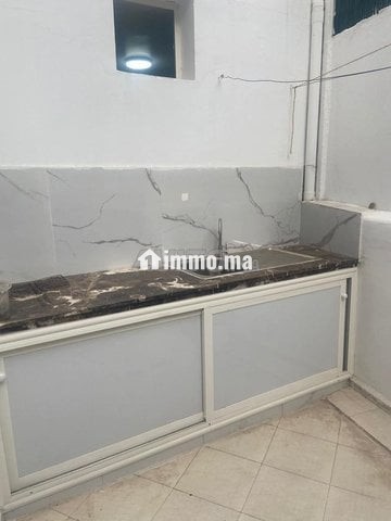Bel Appartement à bourgogne meublé 125m² - Location Immobilier - Casablanca - photo 8