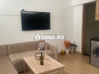 Bel Appartement à bourgogne meublé 125m² - Appartement à louer - Casablanca