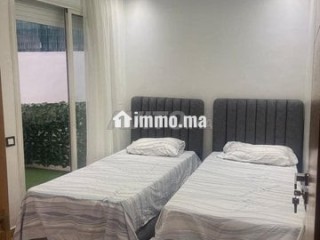 Bel Appartement à bourgogne meublé 125m² - Appartement à louer - Casablanca