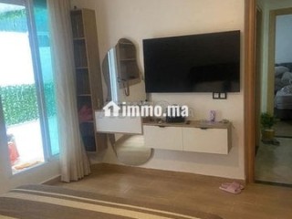 Bel Appartement à bourgogne meublé 125m² - Appartement à louer - Casablanca