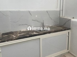 Bel Appartement à bourgogne meublé 125m² - Appartement à louer - Casablanca
