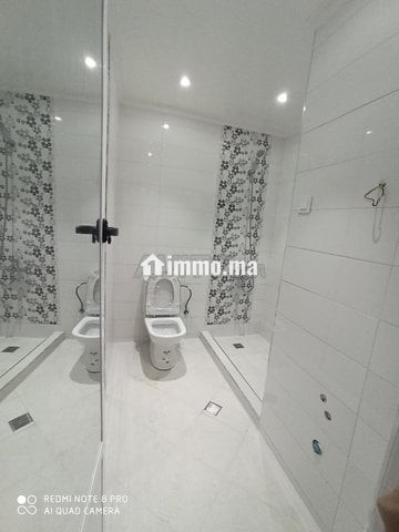 شقة جد نظيفة - Location Vacances - Tanger - photo 3