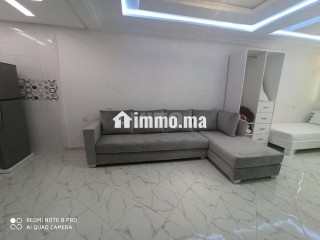 شقة جد نظيفة - Appartement Location Vacances - Tanger