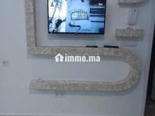شقة جد نظيفة - Appartement Location Vacances - Tanger