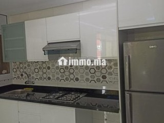 شقة جد نظيفة - Appartement Location Vacances - Tanger