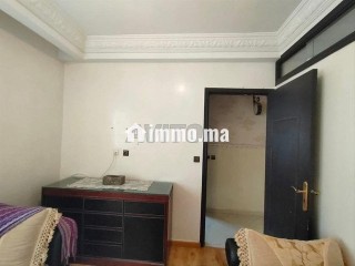 Appartement meublé 100 m² Wiam Oulfa - Appartement à louer - Casablanca