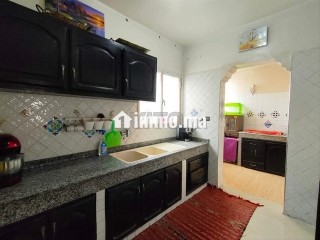 Appartement meublé 100 m² Wiam Oulfa - Appartement à louer - Casablanca