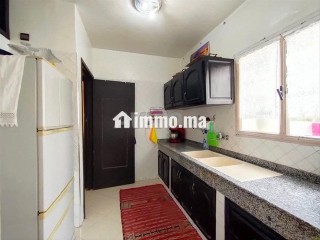 Appartement meublé 100 m² Wiam Oulfa - Appartement à louer - Casablanca