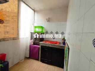 Appartement meublé 100 m² Wiam Oulfa - Appartement à louer - Casablanca