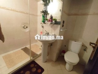Appartement meublé 100 m² Wiam Oulfa - Appartement à louer - Casablanca