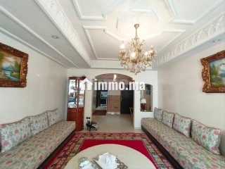 Appartement meublé 100 m² Wiam Oulfa - Appartement à louer - Casablanca