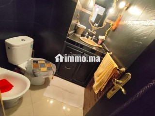 Appartement meublé 100 m² Wiam Oulfa - Appartement à louer - Casablanca