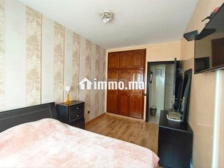 Appartement meublé 100 m² Wiam Oulfa - Appartement à louer - Casablanca