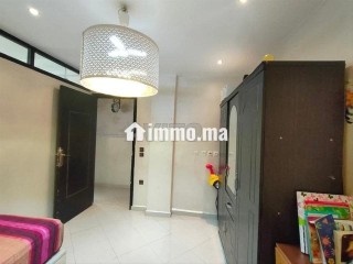 Appartement meublé 100 m² Wiam Oulfa - Appartement à louer - Casablanca