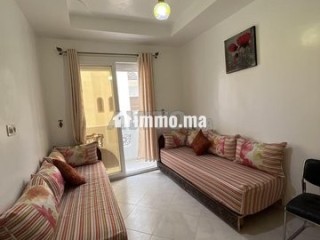 Martil appartement 2 chambres salon piscine & wifi - Appartement Location Vacances - Martil