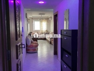 Martil appartement 2 chambres salon piscine & wifi - Appartement Location Vacances - Martil