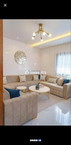 شقة مفروشة في أكادير ٣غرف - Location Vacances - Agadir - photo 2