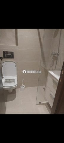 شقة مفروشة في أكادير ٣غرف - Location Vacances - Agadir - photo 4