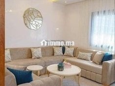 شقة مفروشة في أكادير ٣غرف - Appartement Location Vacances - Agadir