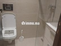 شقة مفروشة في أكادير ٣غرف - Appartement Location Vacances - Agadir