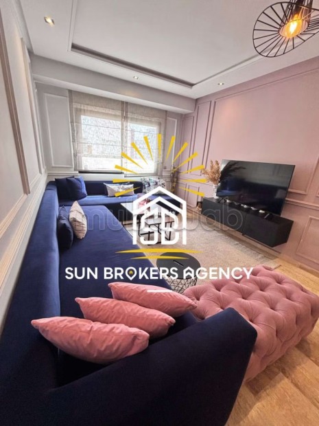Bourgogne 3 chambres moderne - Location Immobilier - Casablanca - photo 1