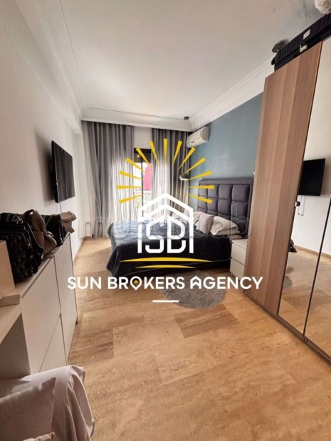 Bourgogne 3 chambres moderne - Location Immobilier - Casablanca - photo 8
