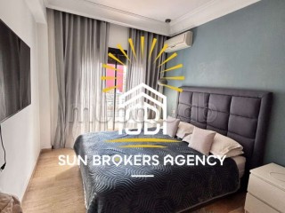 Bourgogne 3 chambres moderne - Appartement à louer - Casablanca