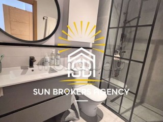 Bourgogne 3 chambres moderne - Appartement à louer - Casablanca