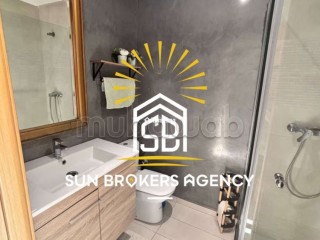 Bourgogne 3 chambres moderne - Appartement à louer - Casablanca