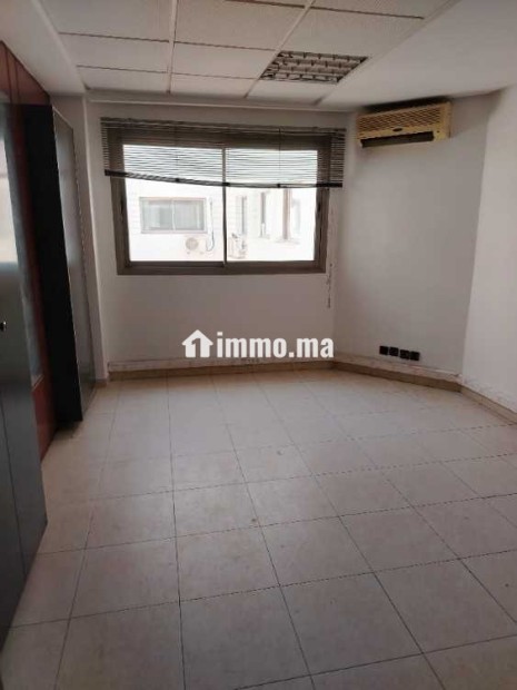 Plateaux bureaux à louer - Location Immobilier - Casablanca - photo 8