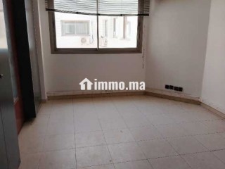 Plateaux bureaux à louer - Bureau à louer - Casablanca