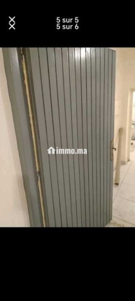 Bureaux à louer - Location Immobilier - Casablanca - photo 5