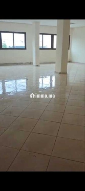 Bureaux à louer - Location Immobilier - Casablanca - photo 1